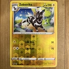 Zebstrika