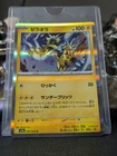 Zeraora