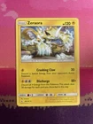 Zeraora