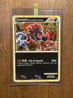 Zorua and Celebi