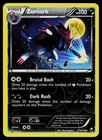 Zoroark