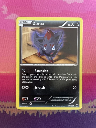 Zorua