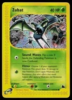 Zubat