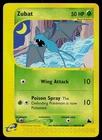 Zubat