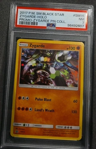 Zygarde