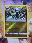 Zygarde