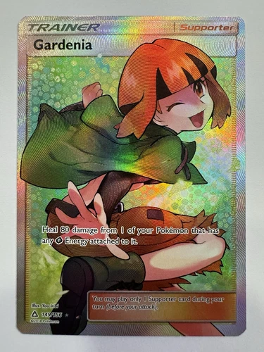 Gardenia