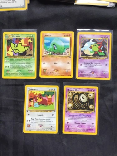 Houndour