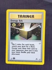 Energy Ark