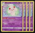 Alcremie