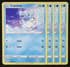 Cubchoo
