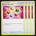 Energy Recycler