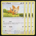 Lillipup