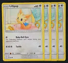 Lillipup