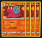 Magcargo