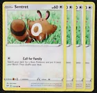 Sentret