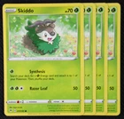 Skiddo