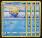 Spheal