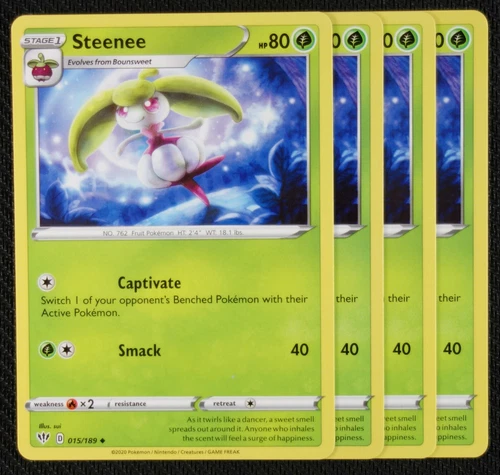 Steenee