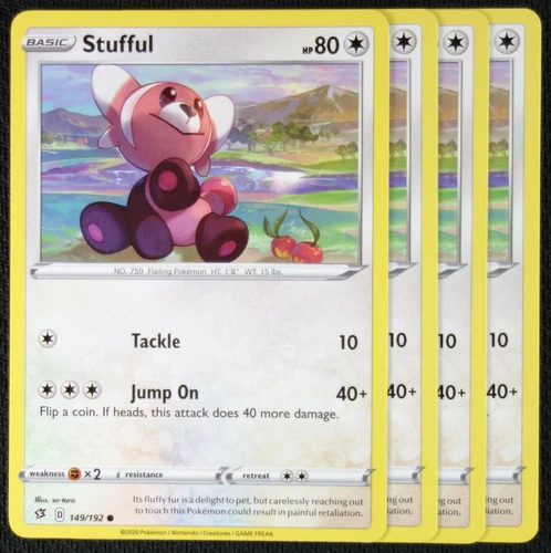 Stufful