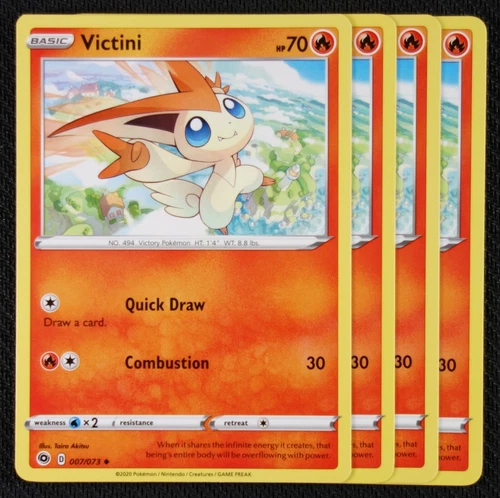 Victini