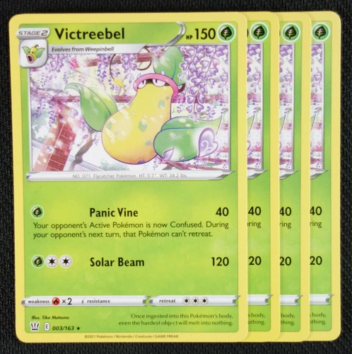 Victreebel