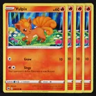 Vulpix