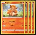 Vulpix