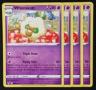 Whimsicott