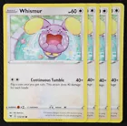 Whismur