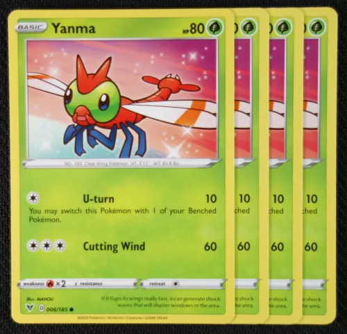 Yanma