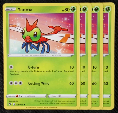 Yanma