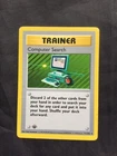 Computer Search
