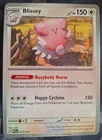 Blissey