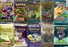 Booster Pack