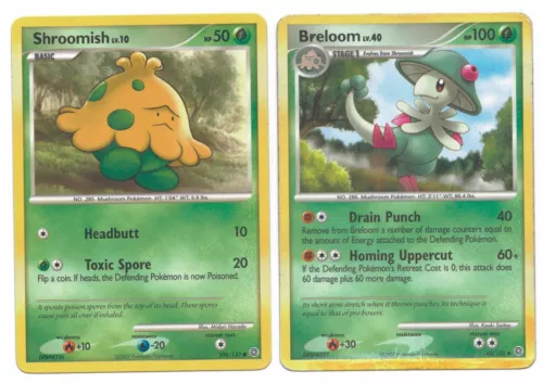Breloom