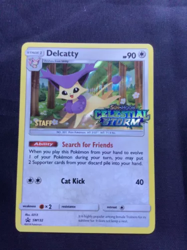 Delcatty