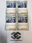 Colress's Tenacity