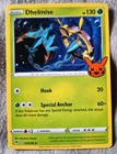 Dhelmise