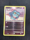 Misdreavus