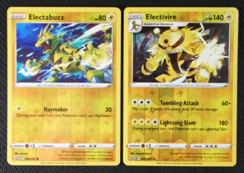 Electabuzz