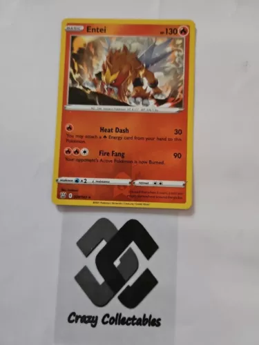 Entei