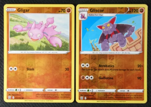 Gligar
