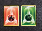 Grass Energy