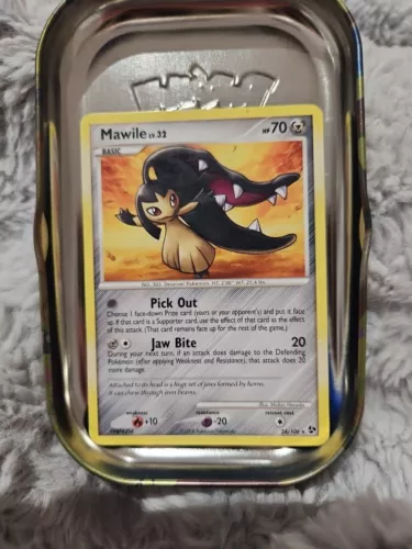Mawile