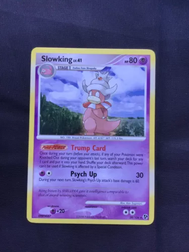 Slowking