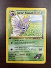 Sabrina's Venomoth