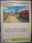Jubilife Village
