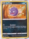 Koffing