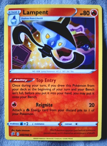 Lampent